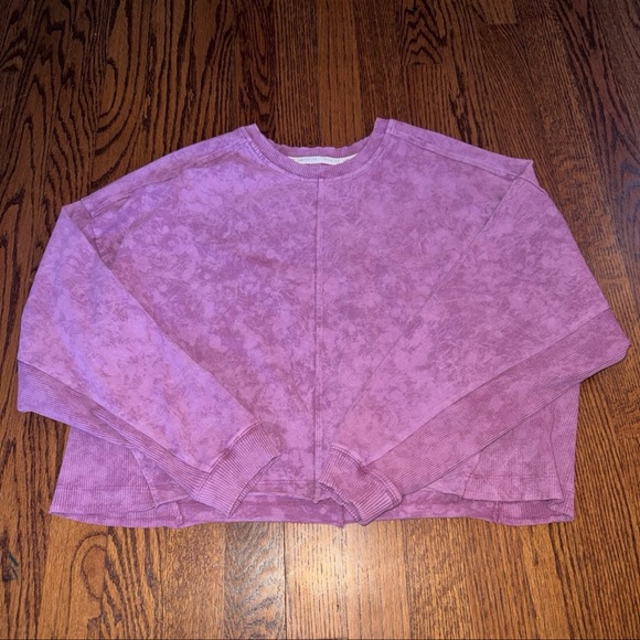 Limited Too Washed Ribbed Set - Picture 2 of 12